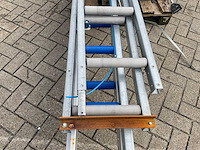 Rollenbaan (2x) - afbeelding 7 van  8