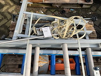 Rollenbaan (2x) - afbeelding 8 van  8