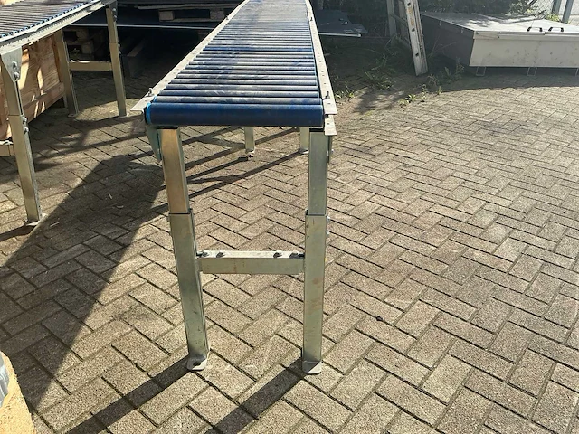 Rollenbaan (2x) - afbeelding 5 van  12