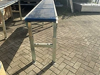 Rollenbaan (2x) - afbeelding 5 van  12