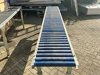 Rollenbaan (2x) - afbeelding 6 van  12