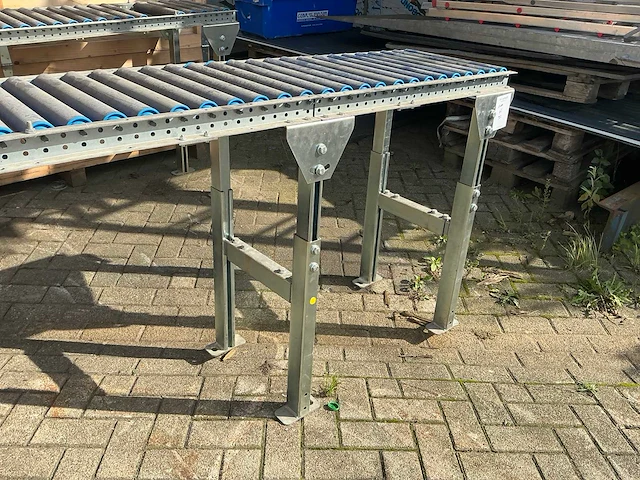 Rollenbaan (2x) - afbeelding 7 van  12