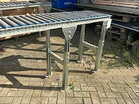 Rollenbaan (2x) - afbeelding 7 van  12