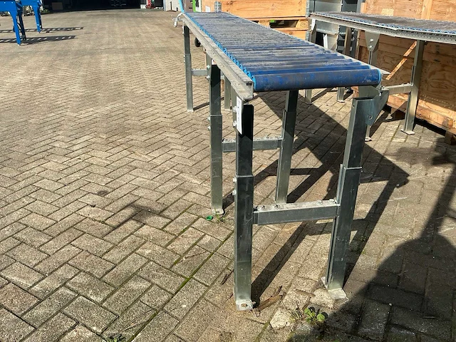 Rollenbaan (2x) - afbeelding 8 van  12