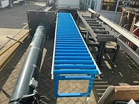 Rollenbaan (2x) - afbeelding 3 van  15