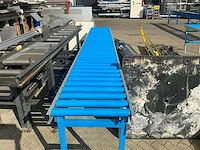 Rollenbaan (2x) - afbeelding 6 van  15