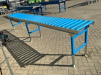 Rollenbaan (2x) - afbeelding 8 van  15