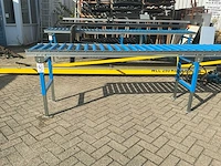 Rollenbaan (2x) - afbeelding 11 van  15