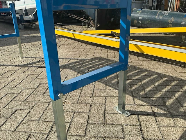 Rollenbaan (2x) - afbeelding 13 van  15