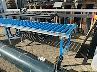 Rollenbaan (2x) - afbeelding 15 van  15