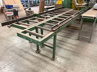 Rollenbaan (2x) - afbeelding 1 van  2