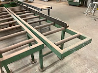 Rollenbaan (2x) - afbeelding 2 van  2