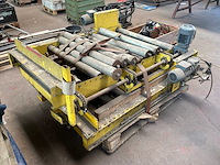 Rollenbaan (2x) - afbeelding 3 van  6