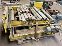 Rollenbaan (2x) - afbeelding 4 van  6