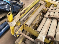 Rollenbaan (2x) - afbeelding 5 van  6