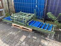 Rollenbaan (2x) - afbeelding 1 van  3