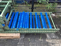Rollenbaan (2x) - afbeelding 2 van  3