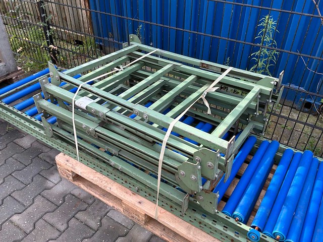 Rollenbaan (2x) - afbeelding 3 van  3
