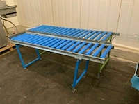 Rollenbaan (2x)