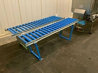 Rollenbaan (2x) - afbeelding 2 van  2