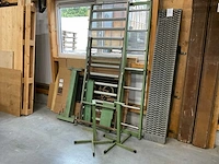 Rollenbaan (2x) - afbeelding 1 van  5
