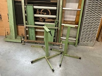 Rollenbaan (2x) - afbeelding 4 van  5