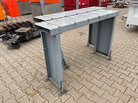 Rollenbaan (2x) - afbeelding 1 van  7