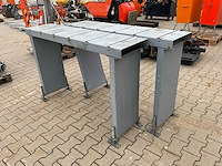 Rollenbaan (2x) - afbeelding 2 van  7