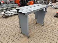 Rollenbaan (2x) - afbeelding 3 van  7