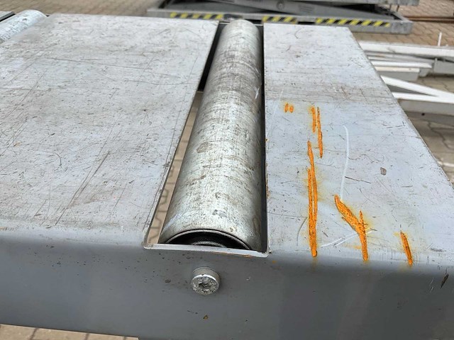 Rollenbaan (2x) - afbeelding 5 van  7
