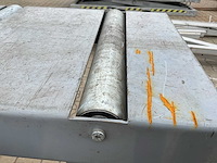 Rollenbaan (2x) - afbeelding 5 van  7