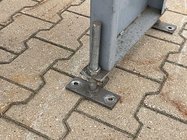 Rollenbaan (2x) - afbeelding 6 van  7
