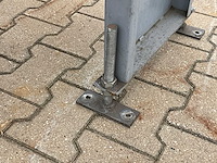 Rollenbaan (2x) - afbeelding 6 van  7