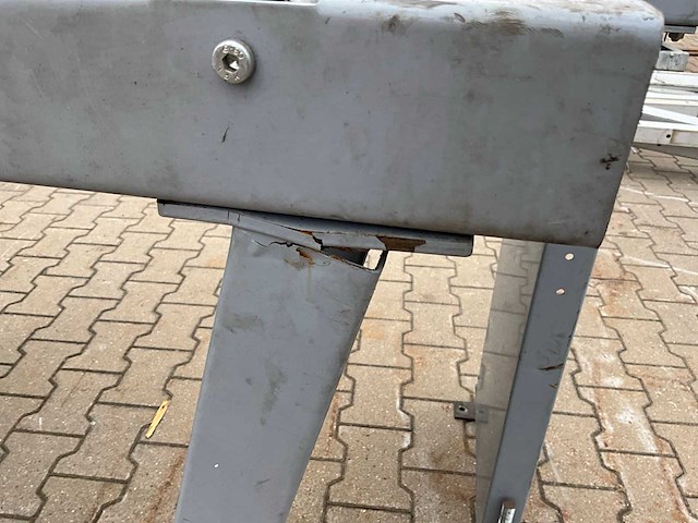 Rollenbaan (2x) - afbeelding 7 van  7