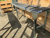 Rollenbaan (2x) - afbeelding 3 van  12