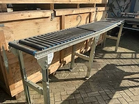 Rollenbaan (2x) - afbeelding 4 van  12