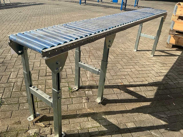 Rollenbaan (2x) - afbeelding 9 van  12