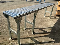 Rollenbaan (2x) - afbeelding 9 van  12