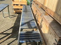 Rollenbaan (2x) - afbeelding 10 van  12