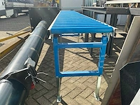 Rollenbaan (2x) - afbeelding 2 van  15