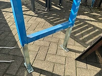 Rollenbaan (2x) - afbeelding 4 van  15