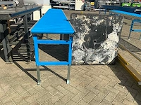 Rollenbaan (2x) - afbeelding 5 van  15