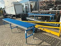 Rollenbaan (2x) - afbeelding 1 van  15