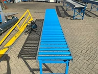 Rollenbaan (2x) - afbeelding 10 van  15