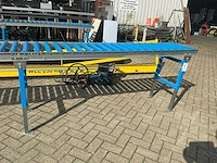 Rollenbaan (2x) - afbeelding 12 van  15