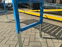 Rollenbaan (2x) - afbeelding 13 van  15