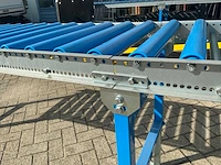 Rollenbaan (2x) - afbeelding 14 van  15