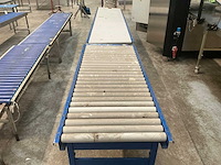Rollenbaan (2x)