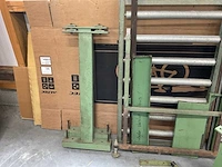 Rollenbaan (2x) - afbeelding 5 van  5