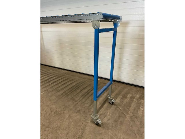 Rollenbaan | 3 mtr - afbeelding 3 van  3